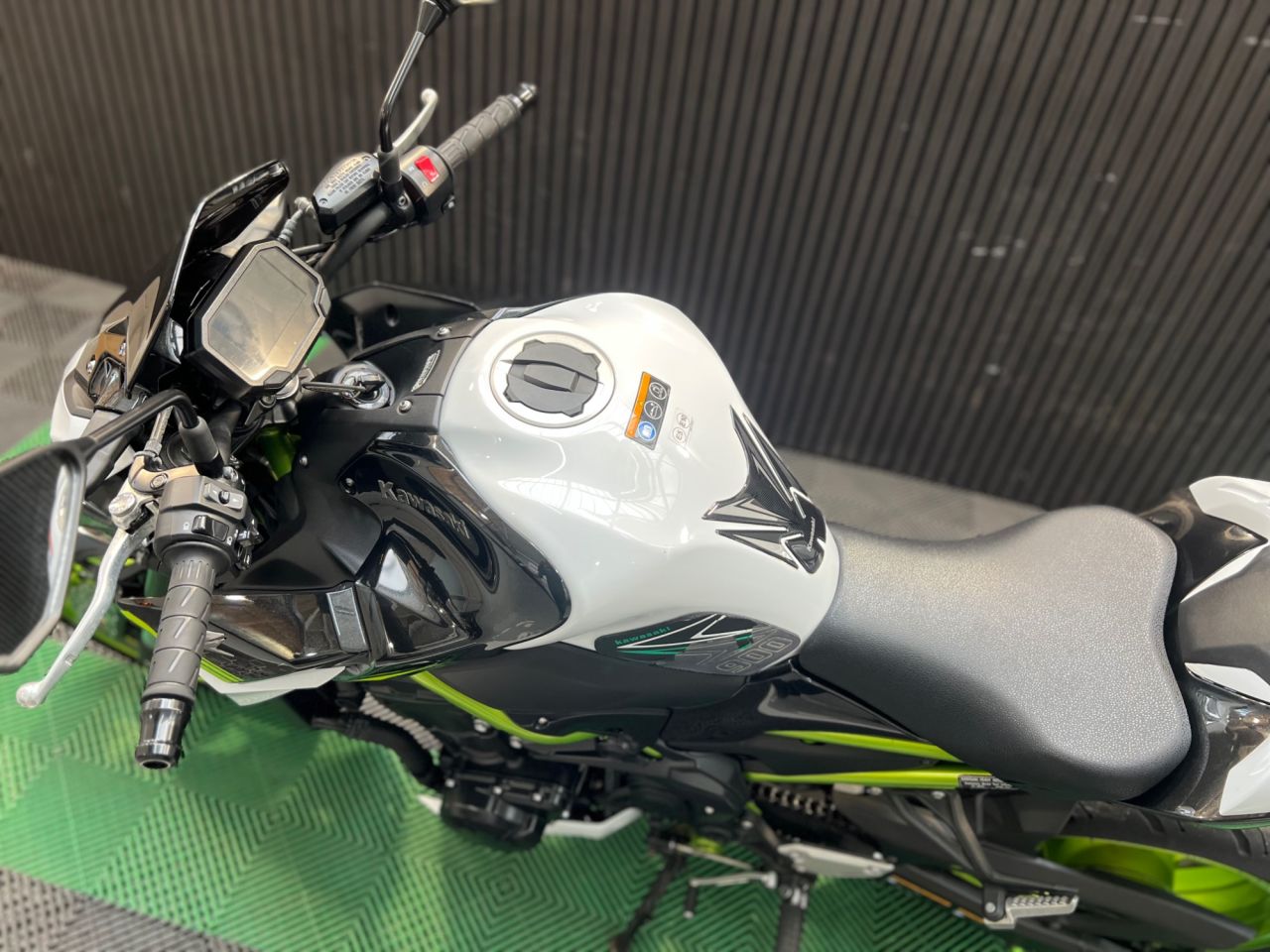 Used Kawasaki Z900 for sale - 78435607: Photo 22