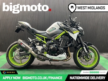 Used Kawasaki Z900 undefined for sale - bike-78435607: Photo