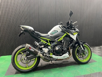 Used Kawasaki Z900 undefined for sale - bike-78435607: Photo