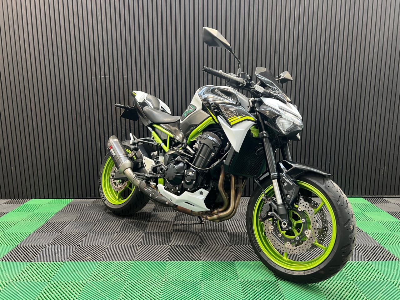 Used Kawasaki Z900 for sale - 78435607: Photo 6