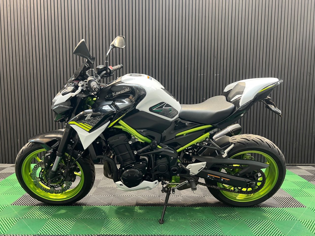Used Kawasaki Z900 for sale - 78435607: Photo 7