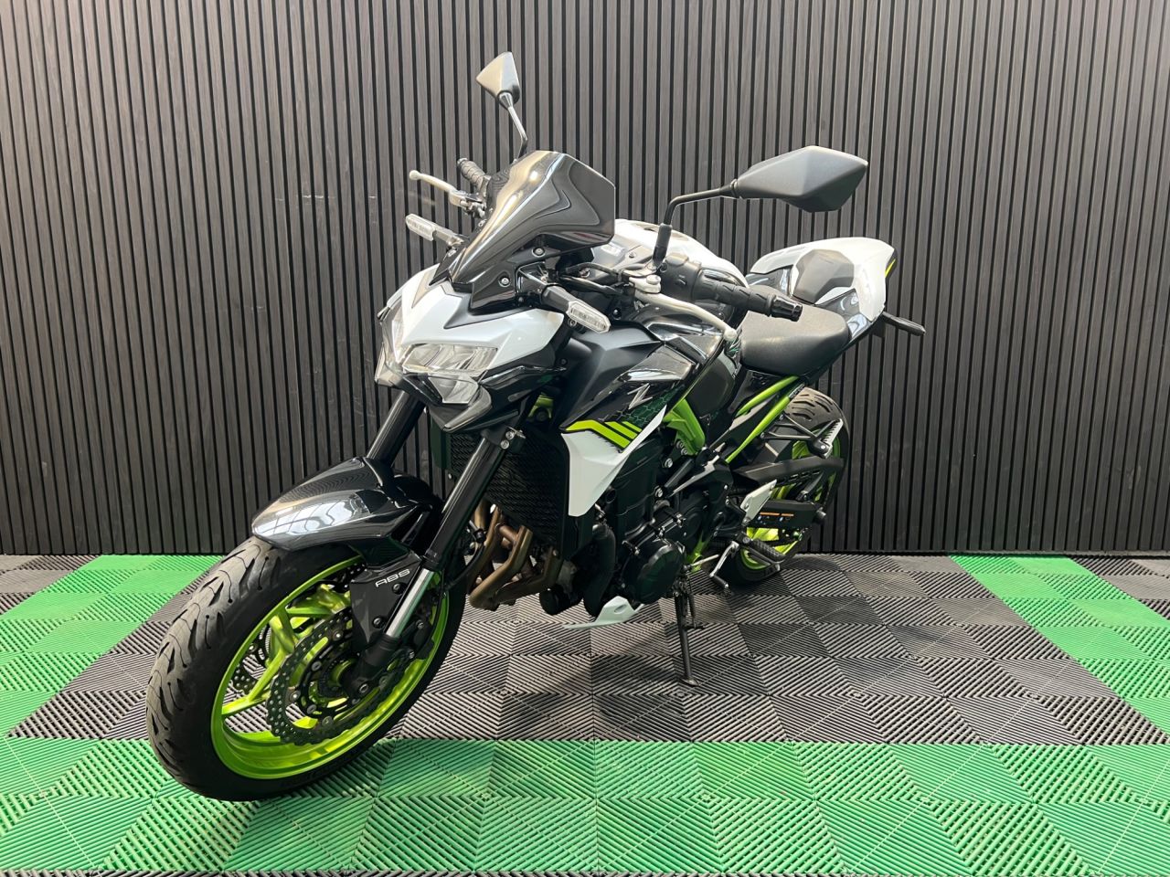 Used Kawasaki Z900 for sale - 78435607: Photo 9