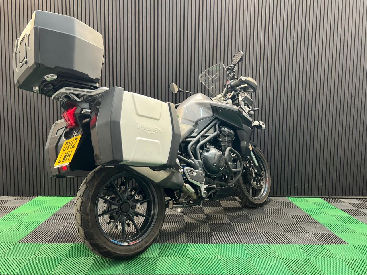 Used Triumph Explorer for sale - 78736889: Photo 11