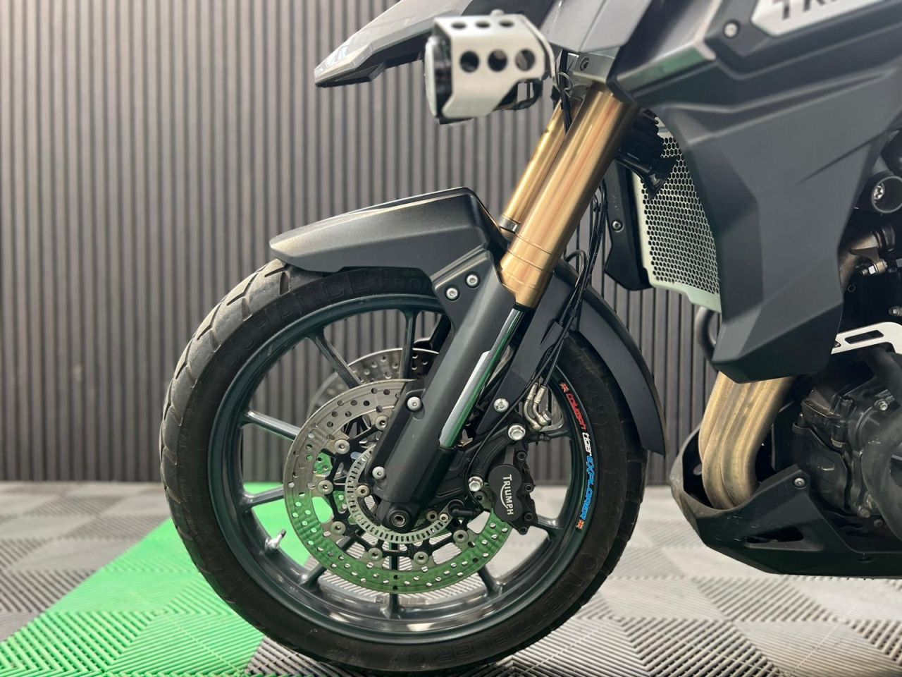 Used Triumph Explorer for sale - 78736889: Photo 12