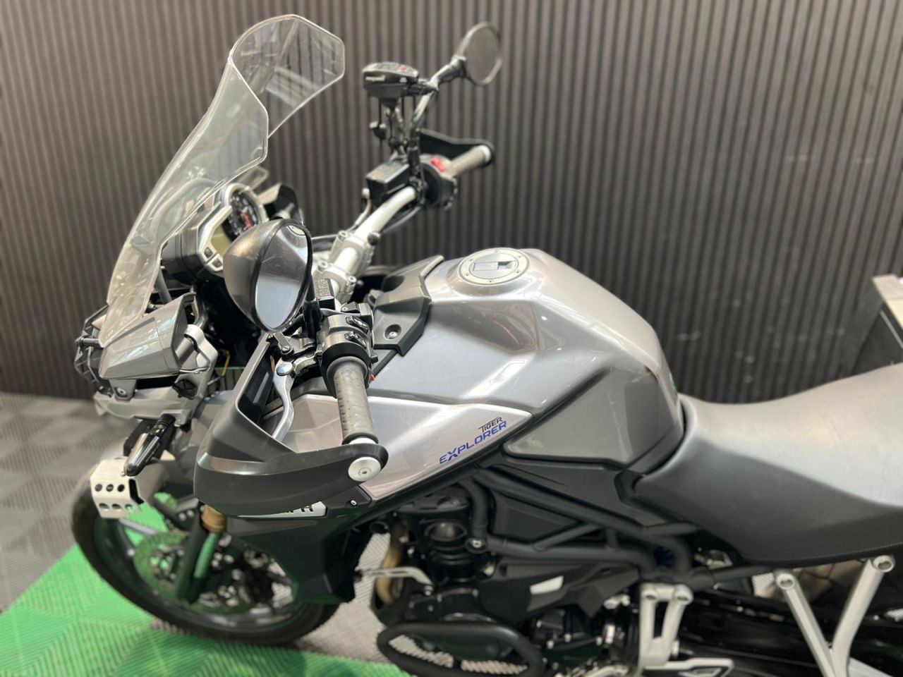 Used Triumph Explorer for sale - 78736889: Photo 14