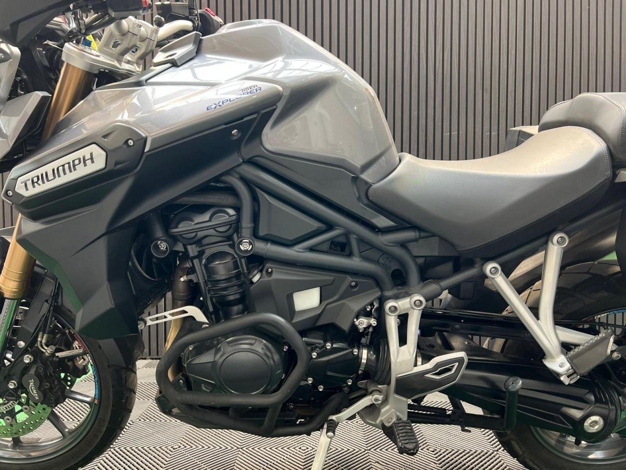 Used Triumph Explorer for sale - 78736889: Photo 15