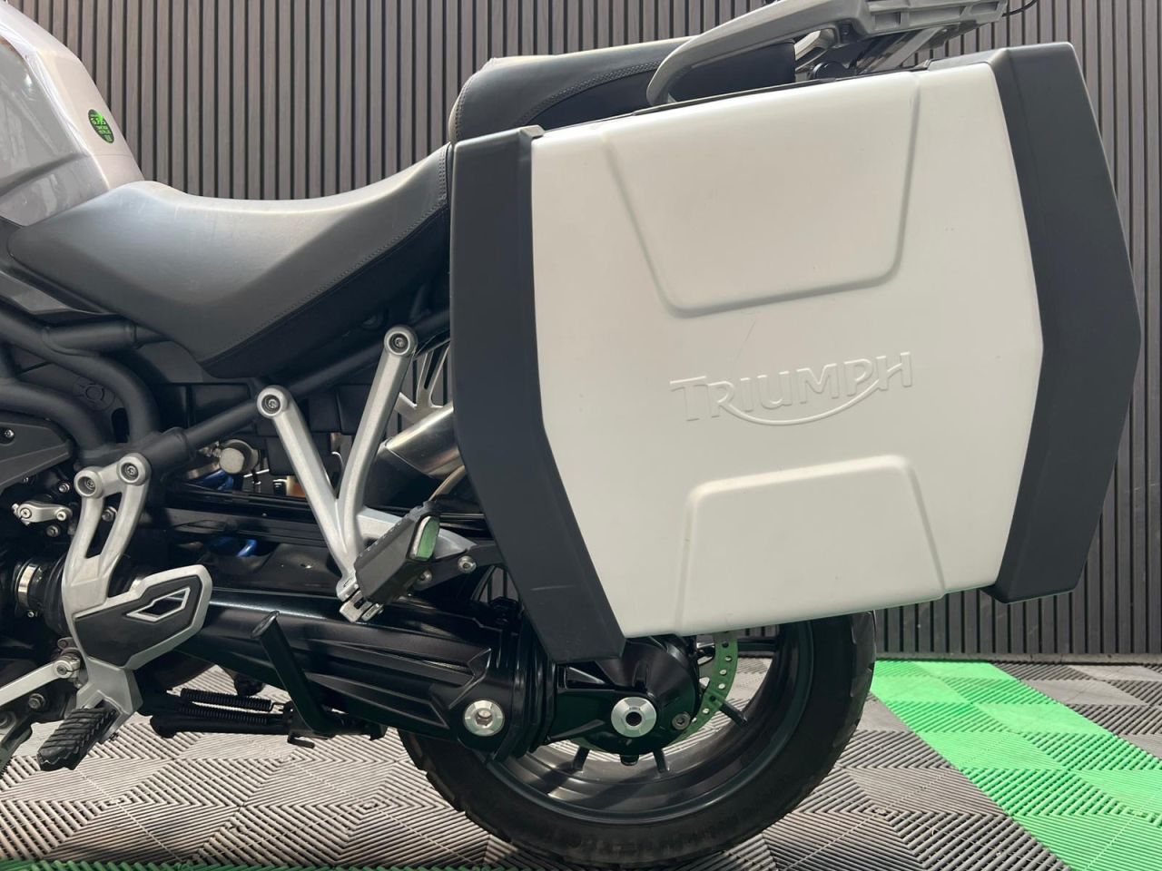 Used Triumph Explorer for sale - 78736889: Photo 16