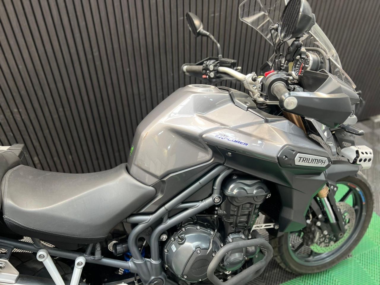 Used Triumph Explorer for sale - 78736889: Photo 17