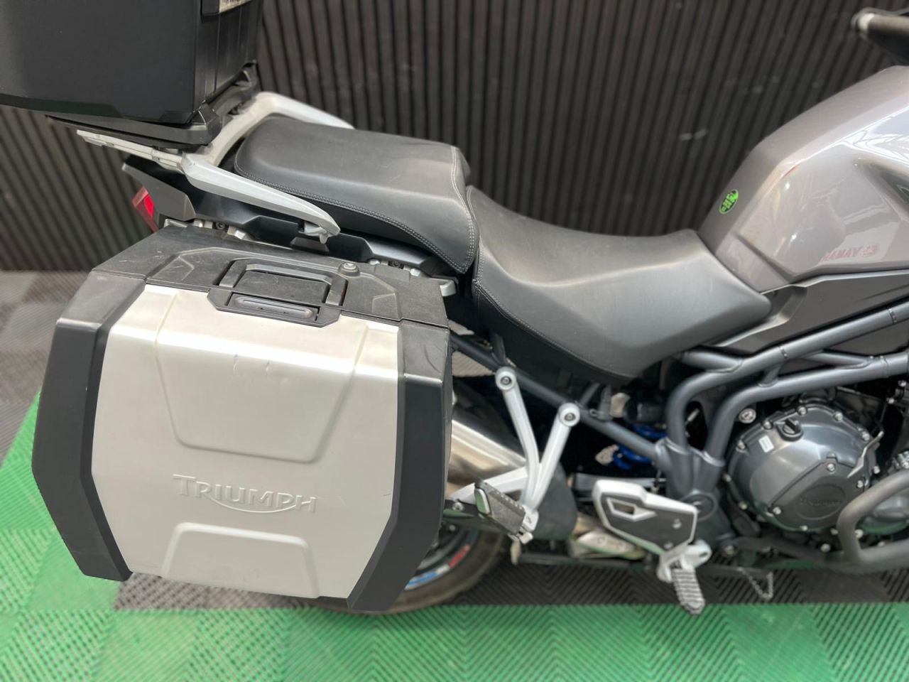 Used Triumph Explorer for sale - 78736889: Photo 18