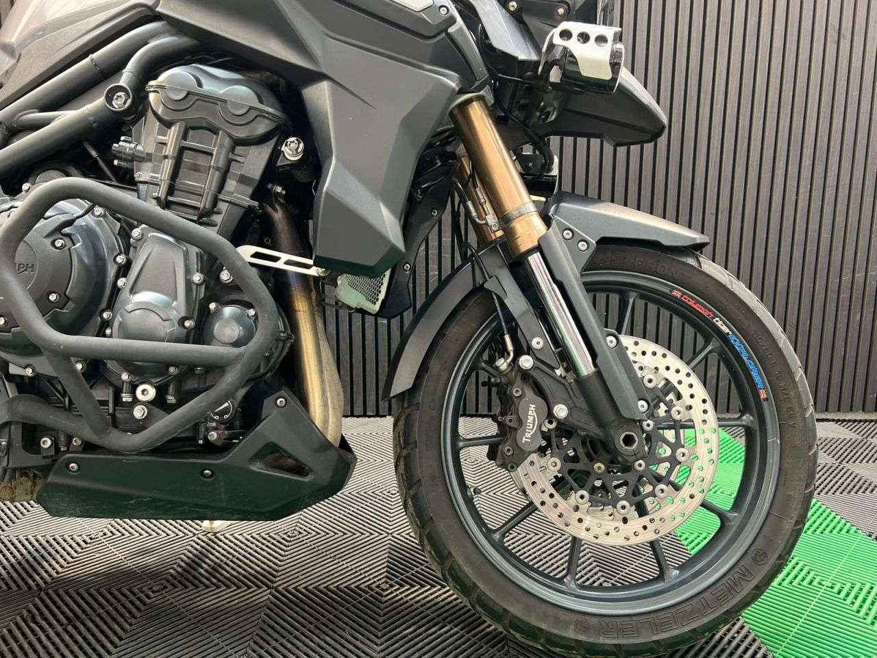 Used Triumph Explorer for sale - 78736889: Photo 19