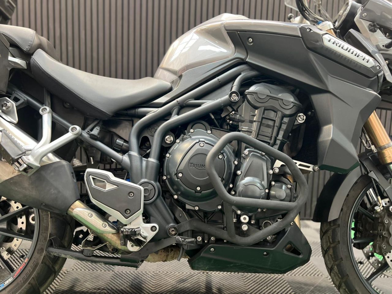 Used Triumph Explorer for sale - 78736889: Photo 20