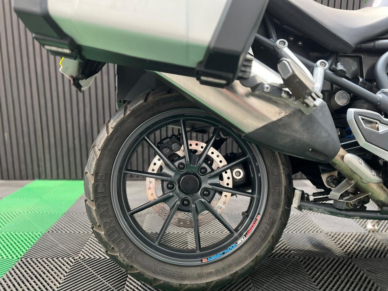 Used Triumph Explorer for sale - 78736889: Photo 22