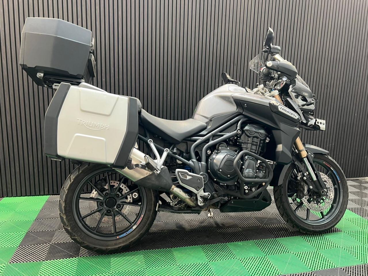 Used Triumph Explorer for sale - 78736889: Photo 4