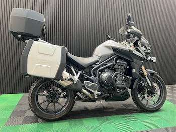 Used Triumph Explorer undefined for sale - bike-78736889: Photo