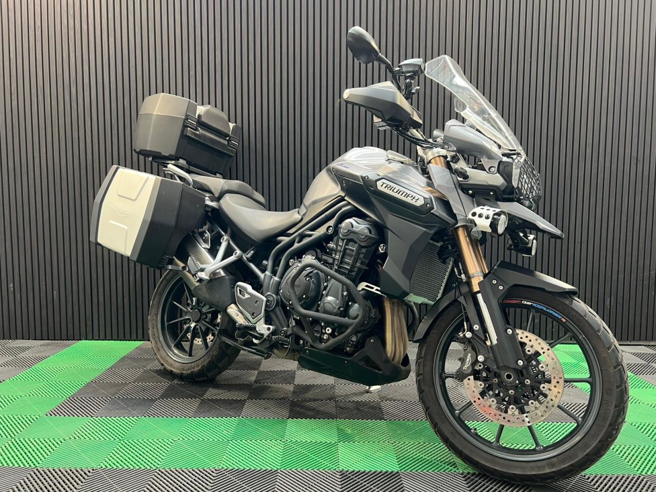 Used Triumph Explorer for sale - 78736889: Photo 6