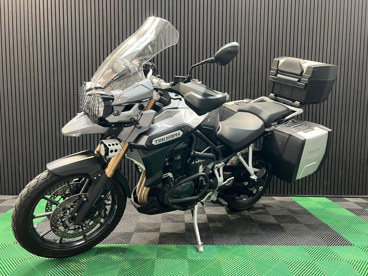 Used Triumph Explorer for sale - 78736889: Photo 7