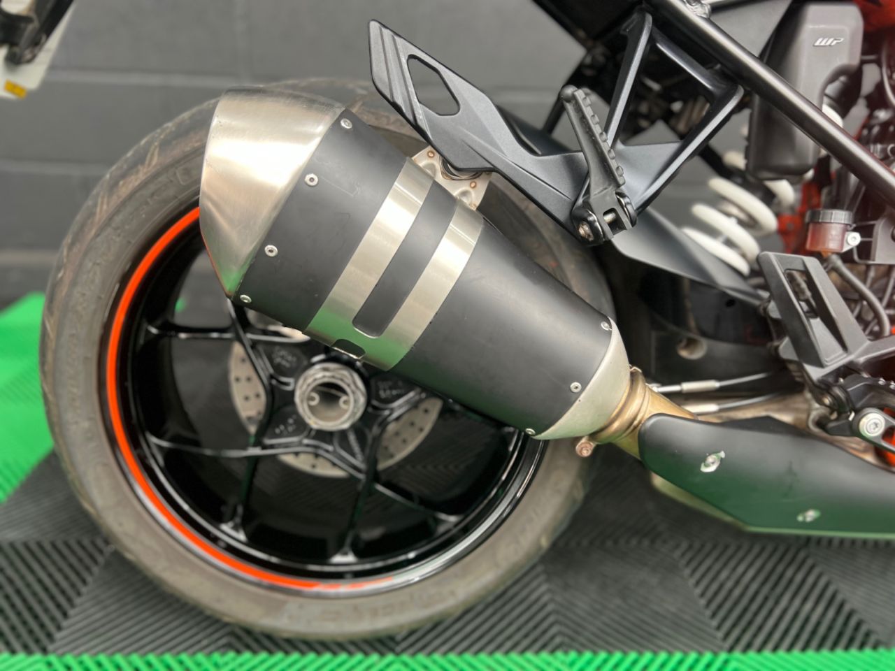 Used KTM 1290 SUPER DUKE GT for sale - 78435721: Photo 12
