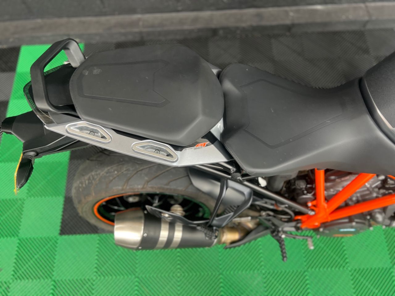 Used KTM 1290 SUPER DUKE GT for sale - 78435721: Photo 15