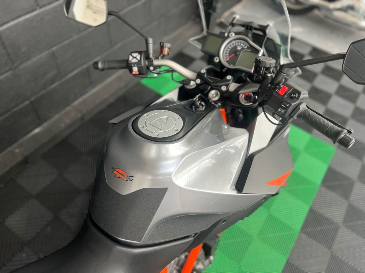 Used KTM 1290 SUPER DUKE GT for sale - 78435721: Photo 16