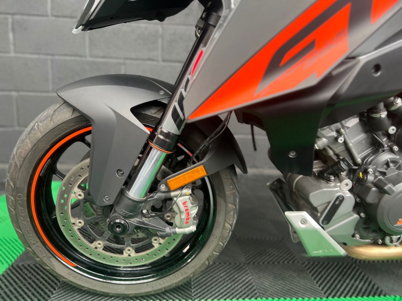 Used KTM 1290 SUPER DUKE GT for sale - 78435721: Photo 18