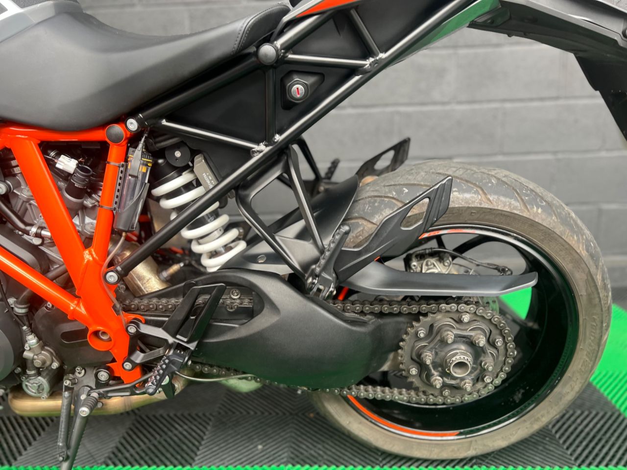Used KTM 1290 SUPER DUKE GT for sale - 78435721: Photo 20