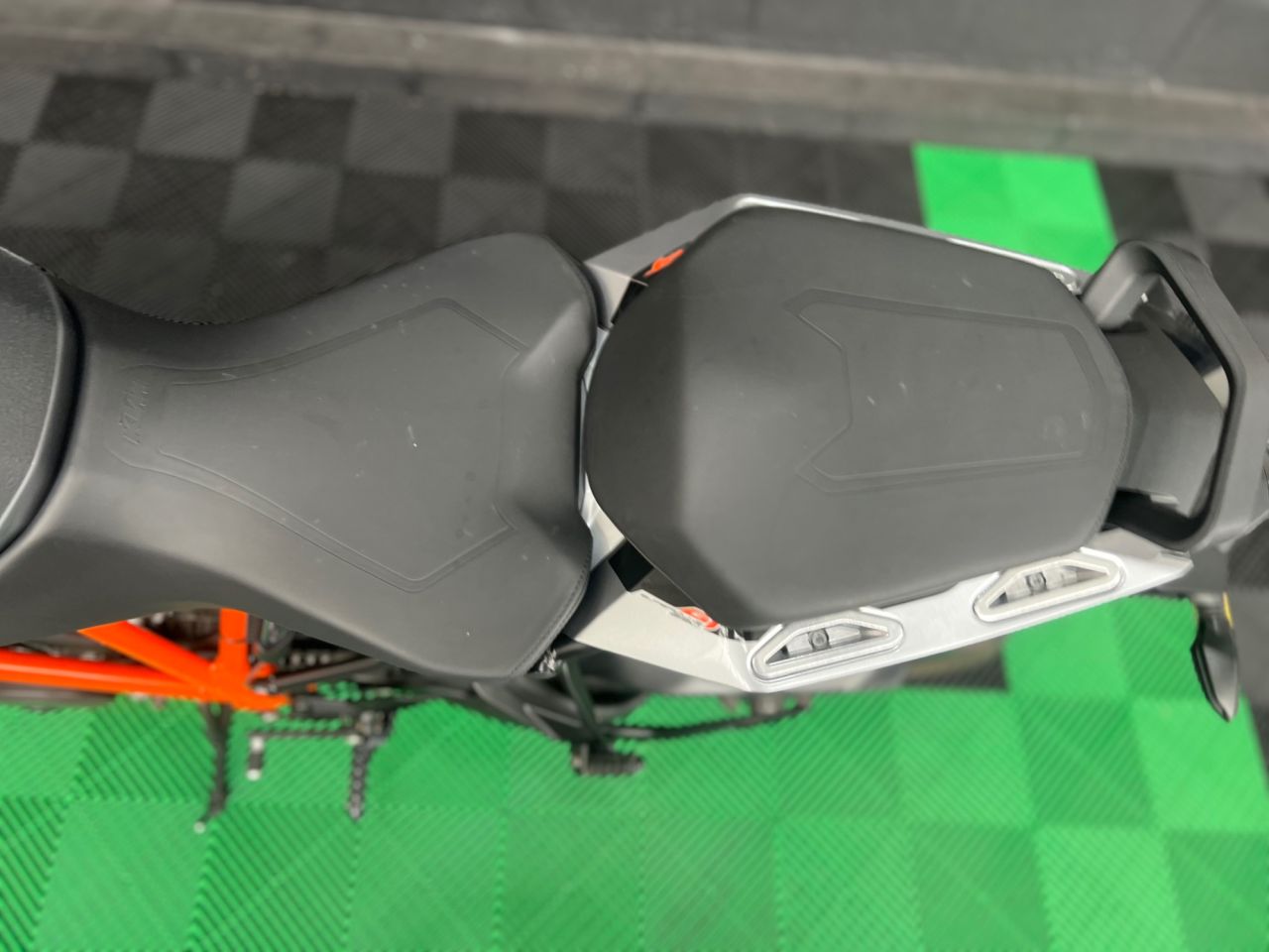 Used KTM 1290 SUPER DUKE GT for sale - 78435721: Photo 21