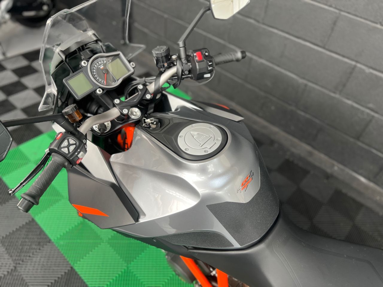 Used KTM 1290 SUPER DUKE GT for sale - 78435721: Photo 22