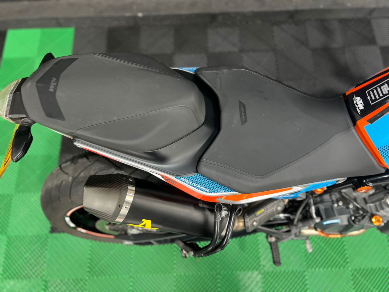Used KTM 790 Duke for sale - 78435800: Photo 15