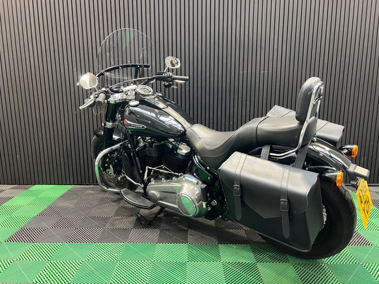 Used Harley-Davidson Softail for sale - 78552421: Photo 10