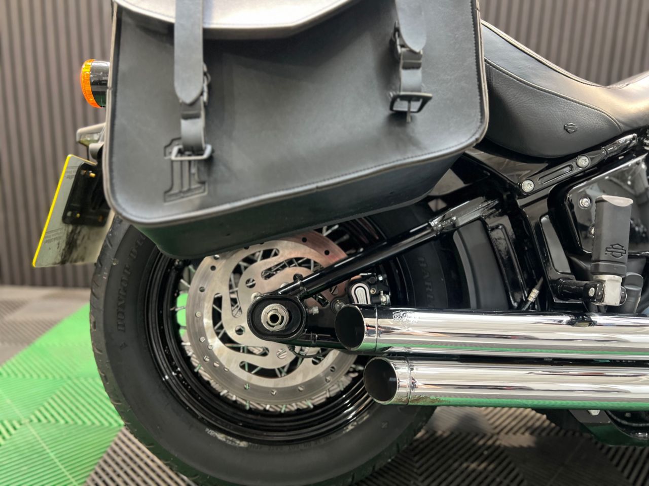 Used Harley-Davidson Softail for sale - 78552421: Photo 12