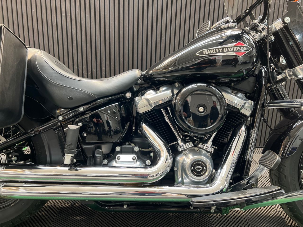 Used Harley-Davidson Softail for sale - 78552421: Photo 13