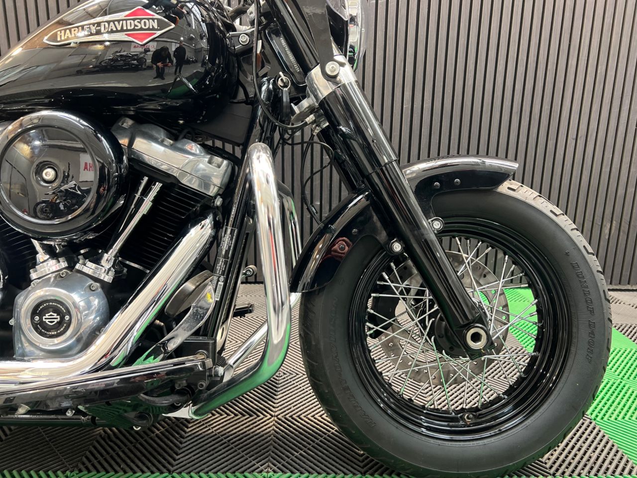 Used Harley-Davidson Softail for sale - 78552421: Photo 14
