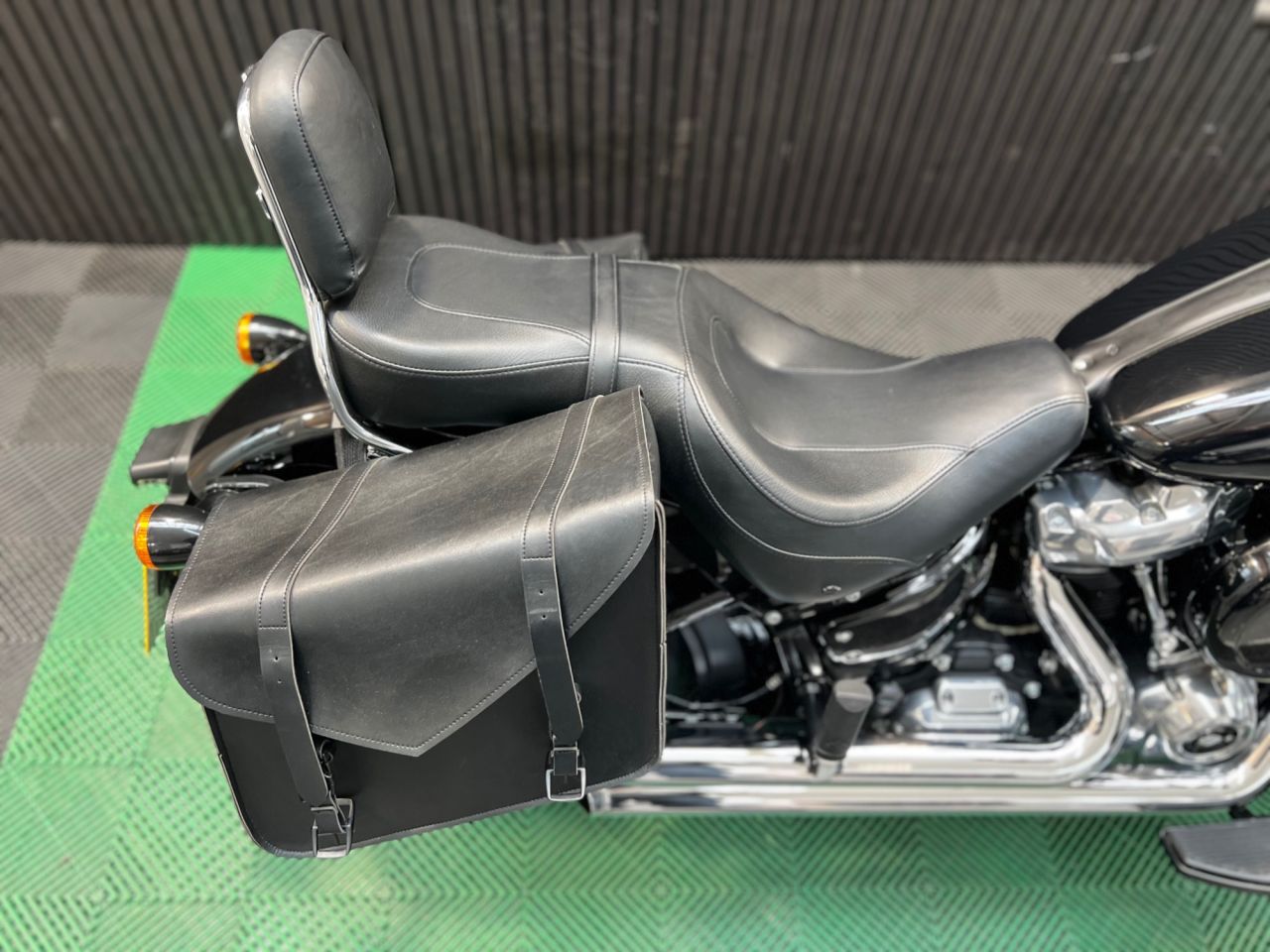 Used Harley-Davidson Softail for sale - 78552421: Photo 15