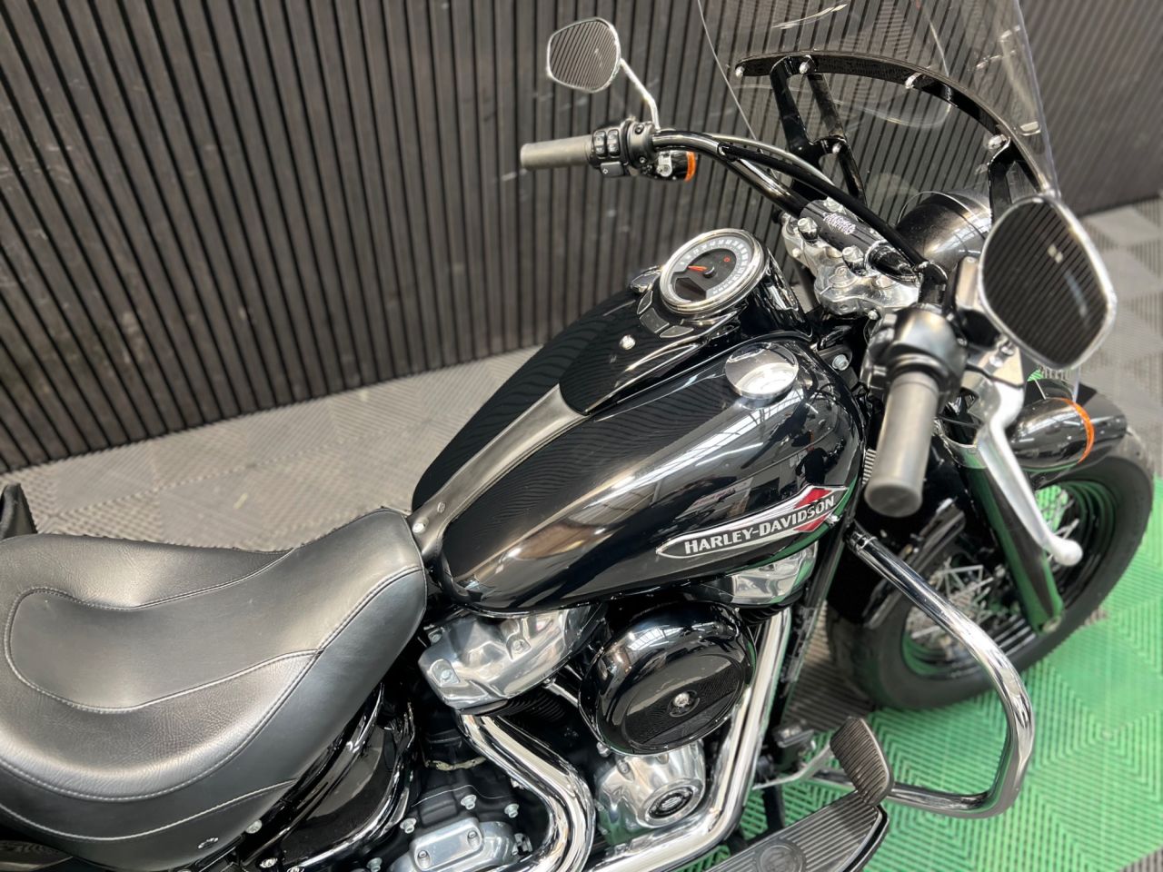 Used Harley-Davidson Softail for sale - 78552421: Photo 16