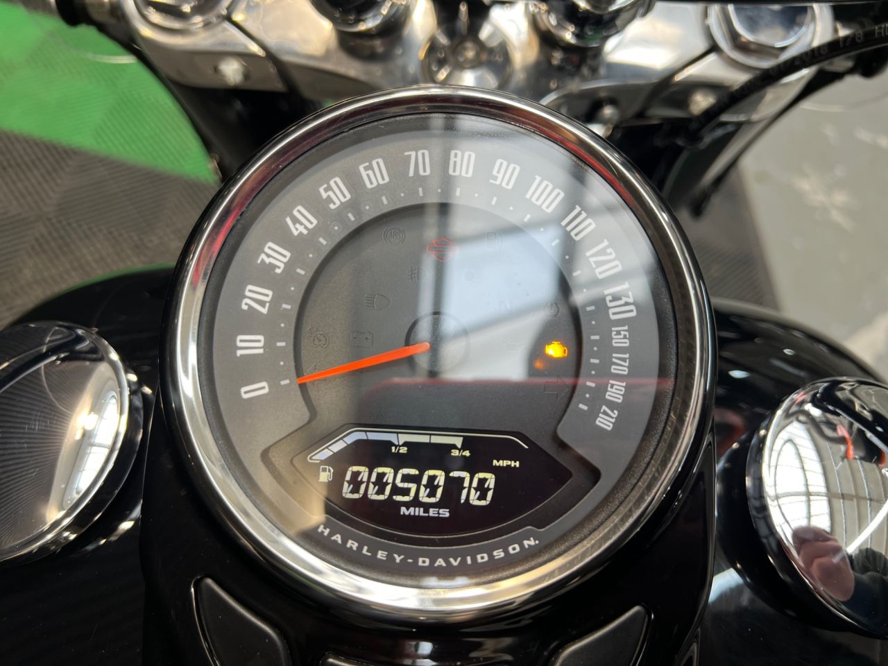 Used Harley-Davidson Softail for sale - 78552421: Photo 17