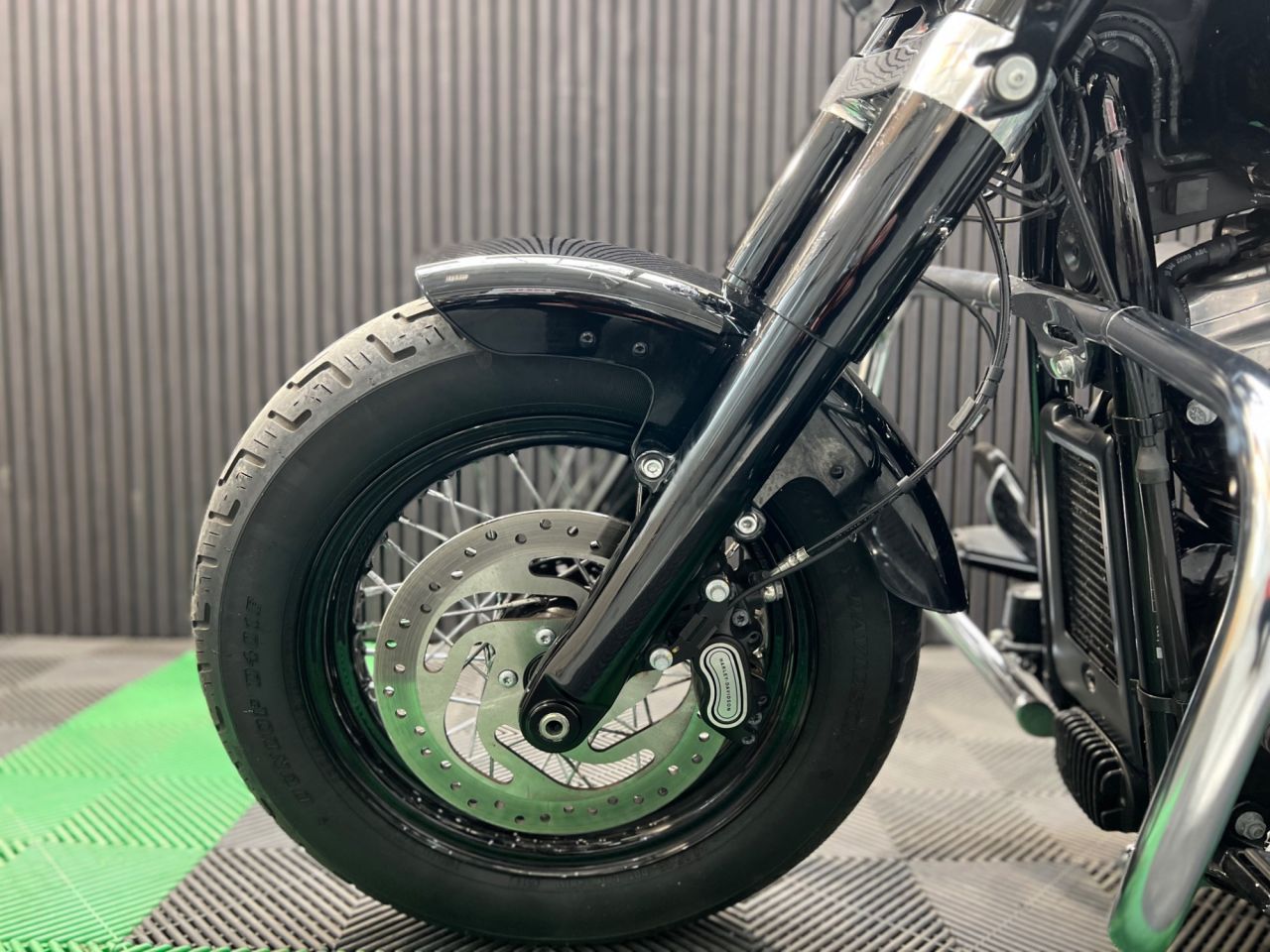 Used Harley-Davidson Softail for sale - 78552421: Photo 18