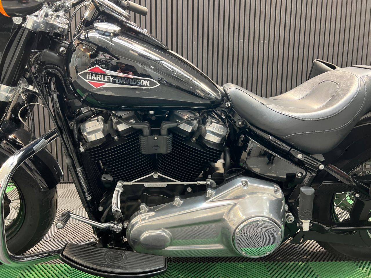 Used Harley-Davidson Softail for sale - 78552421: Photo 19