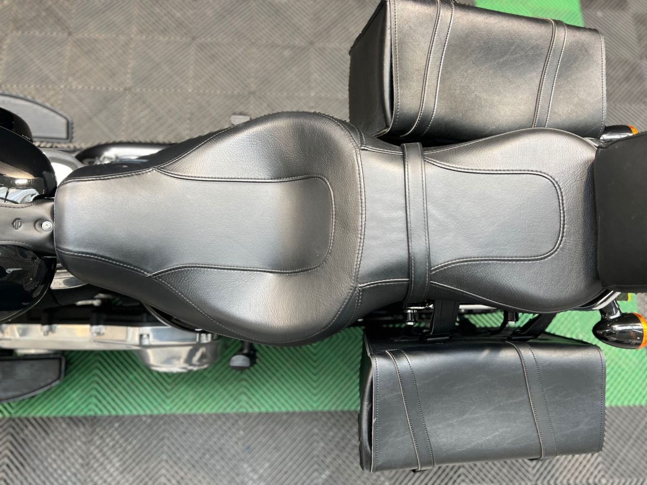 Used Harley-Davidson Softail for sale - 78552421: Photo 21
