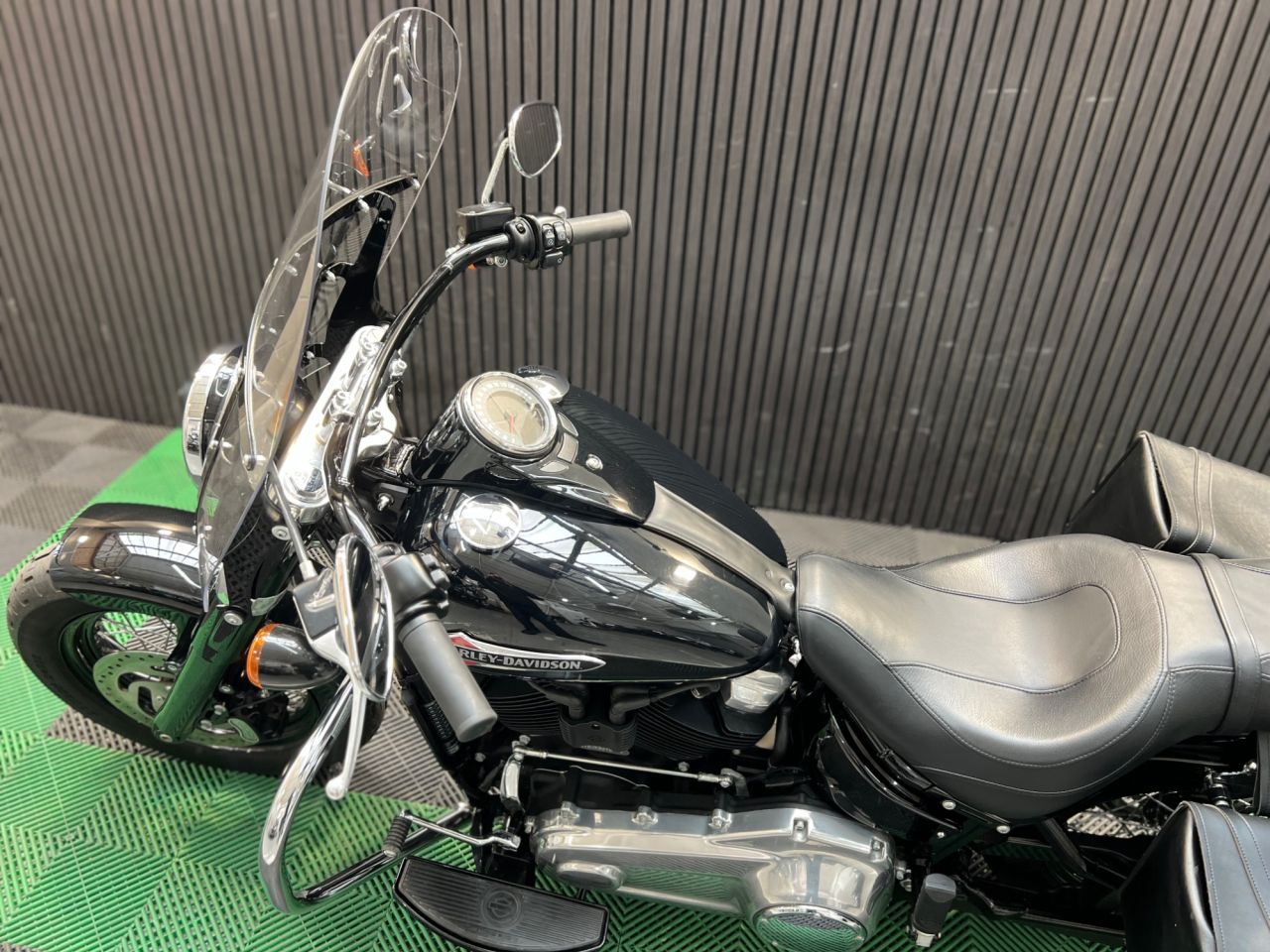 Used Harley-Davidson Softail for sale - 78552421: Photo 22