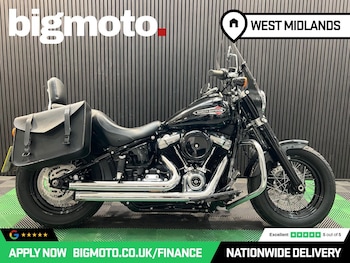 Used Harley-Davidson Softail undefined for sale - bike-78552421: Photo