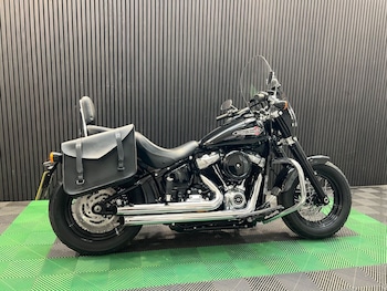 Used Harley-Davidson Softail undefined for sale - bike-78552421: Photo