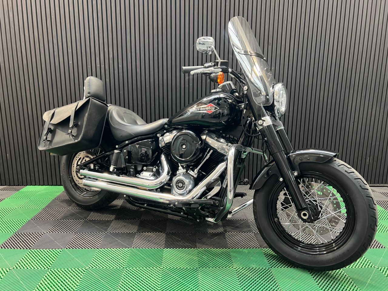 Used Harley-Davidson Softail for sale - 78552421: Photo 6