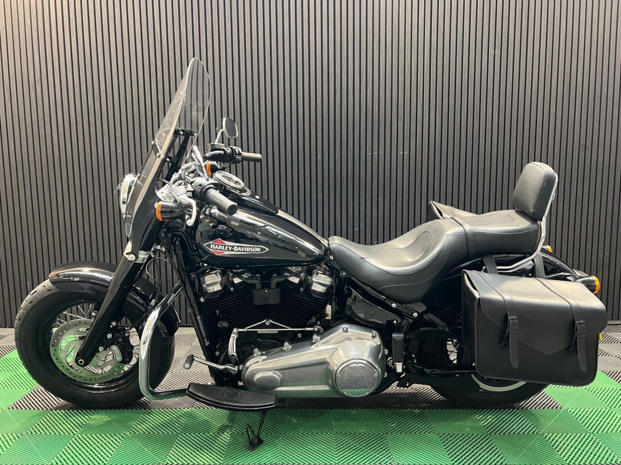 Used Harley-Davidson Softail for sale - 78552421: Photo 7