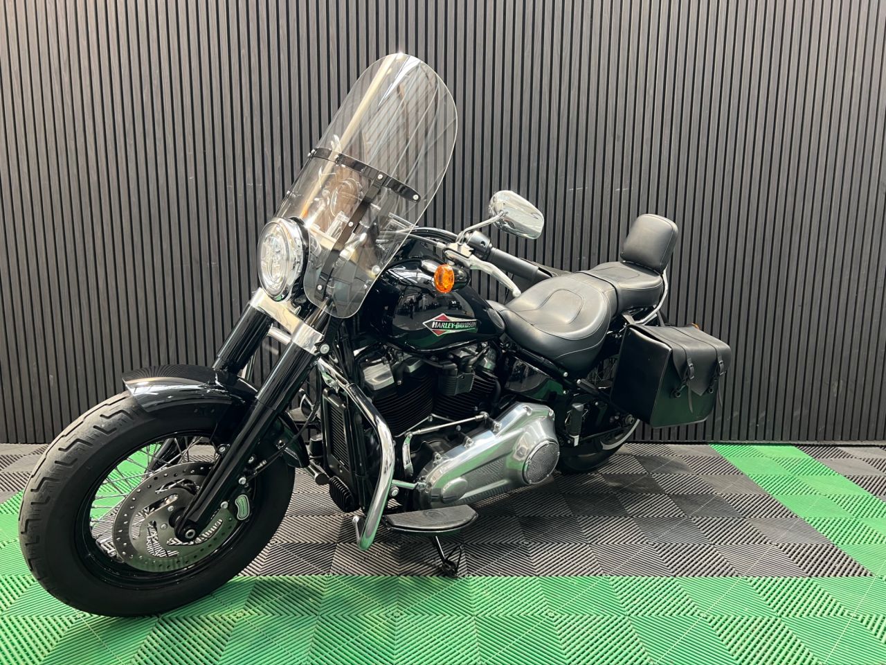 Used Harley-Davidson Softail for sale - 78552421: Photo 9