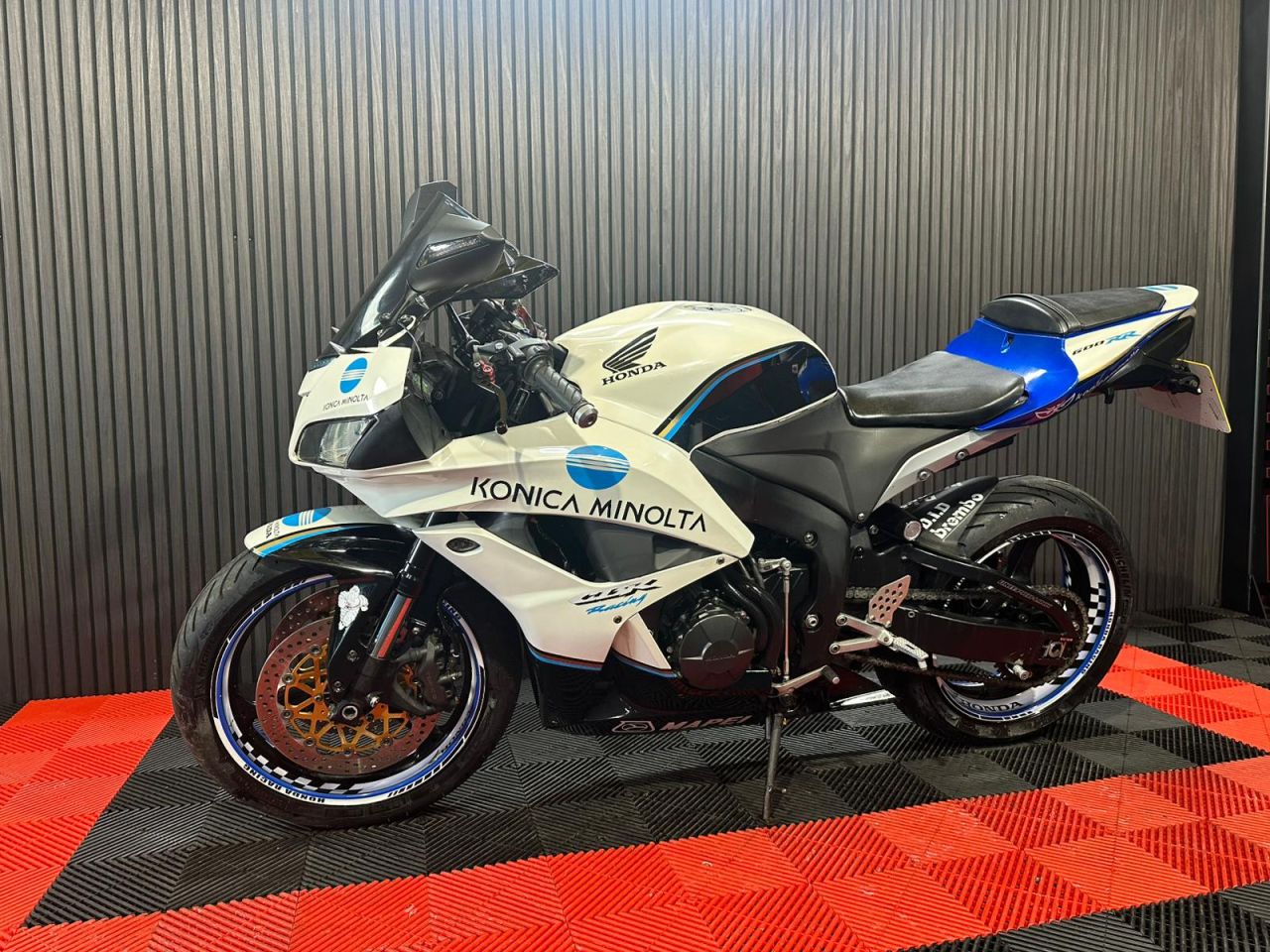 Used Honda CBR600RR for sale - 78434510: Photo 10