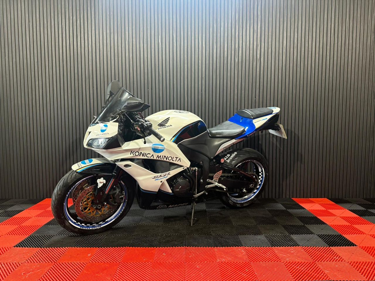 Used Honda CBR600RR for sale - 78434510: Photo 11