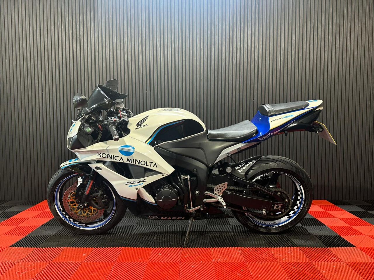 Used Honda CBR600RR for sale - 78434510: Photo 12