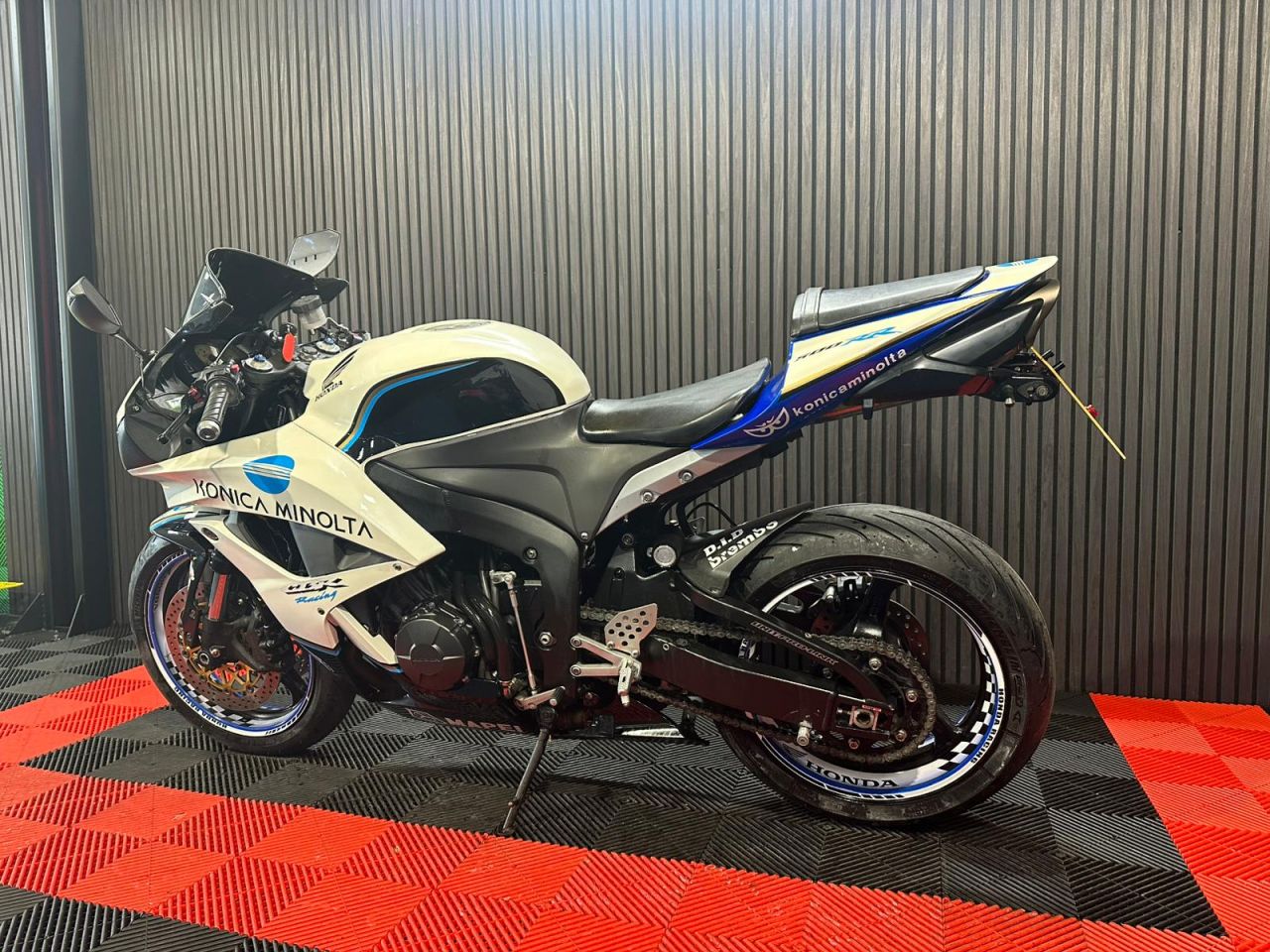 Used Honda CBR600RR for sale - 78434510: Photo 13
