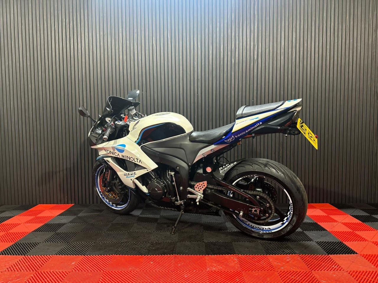 Used Honda CBR600RR for sale - 78434510: Photo 14