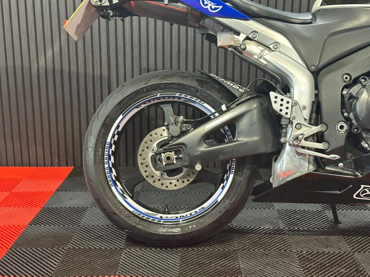 Used Honda CBR600RR for sale - 78434510: Photo 16
